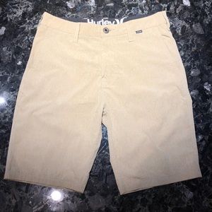 Hurley Phantom khaki Mens Short